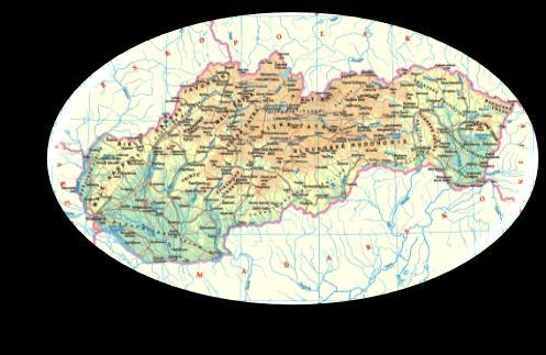 Slovensko