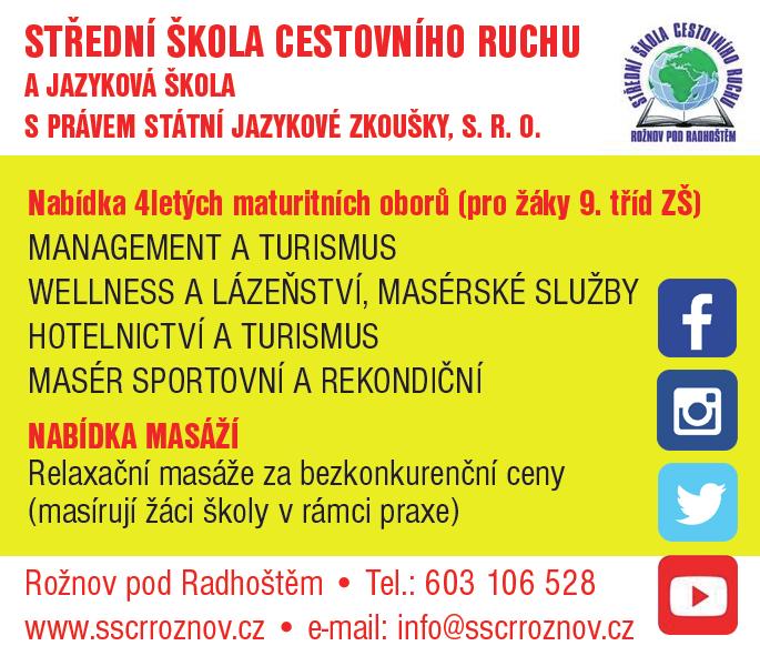 žnov p. R. Součástí resortu je valašská koliba Kordulka s tradiční valašskou kuchyní nové jídelní menu!