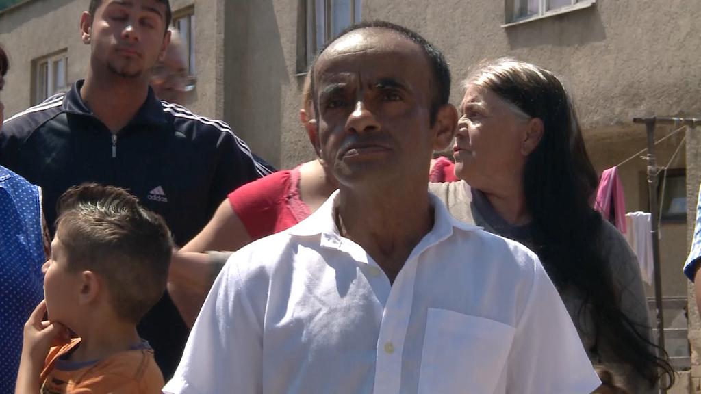 Ukážky zaznamenaných živých prejavov rómskej kultúry Jozef Miko Kopytko,