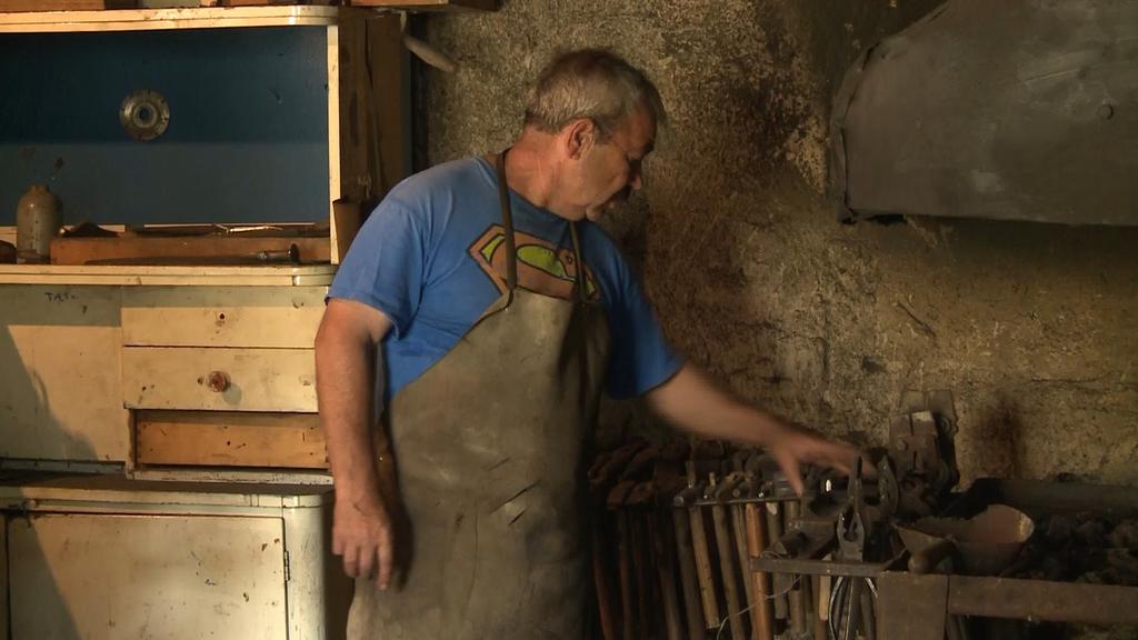Ukážky zaznamenaných živých prejavov rómskej kultúry Igor Radič,