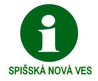 Mesto Spišská Nová Ves v spolupráci s