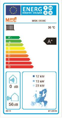 18 NÍZKOENERGETICKÁ TEPELNÁ ČERPADLA / DÍLY NA KOTLE.CZ Proč si zvolit tepelné čerpadlo?