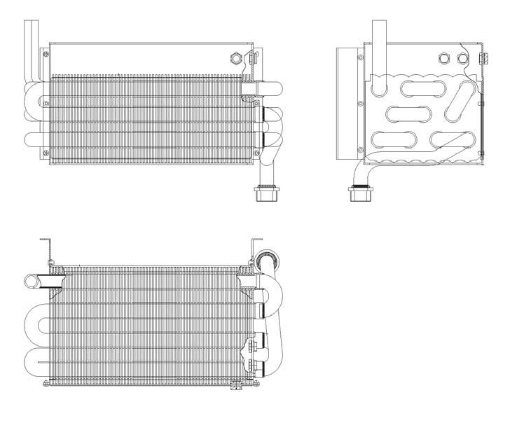 Econcept 35A 1 charakteristika čerpadla při min.