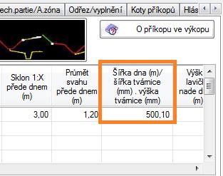 Je zachována zpětná kompatibilita se staršími daty.v51.