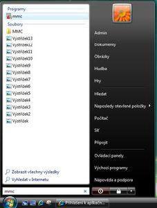 Zavřete a znovu otevřete internetový prohlížeč. Průvodce instalací certifikátů PostSignum Root a PostSignum Sub pro Windows Vista 1.