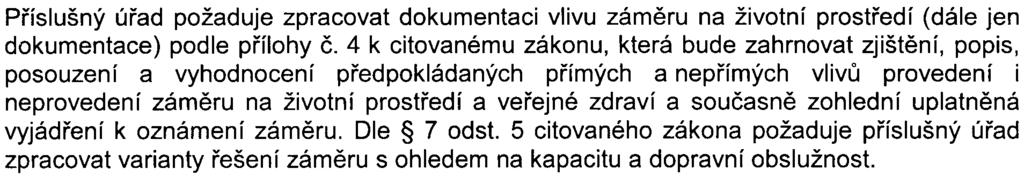 Plánovaný zámìr nerespektuje charakter oblasti a zájmy obce Dubeè a jejích obyvatel. Pokud se realizuje, bude urbanisticky i sociálnì velmi problematický.