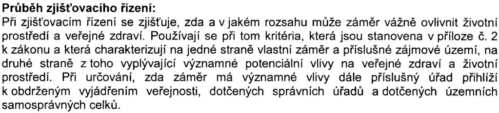 Oznamovatel: EKOSPOL a.s.