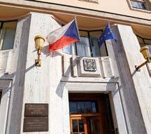 180 UDÁLOSTI LKS 9/2018 KOMOŘE JE 27 LET OSK OLOMOUC SE V NOVÉM UŽ ZABYDLELA Dne 21. září si připomínáme 27. výročí založení České stomatologické komory, nezávislé stavovské organizace zubních lékařů.