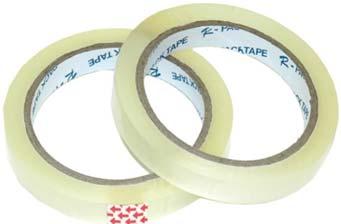 10,10 110760 24 mm x 33 m 10,50 110530 12 mm x 66 m 9,80 110600 15