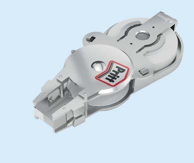 x 14 m 53,90 Opravný roller Kores Refill Roller suchý