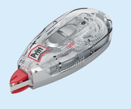 ihned přepsatelná, nový moderní ergonomický design 108770