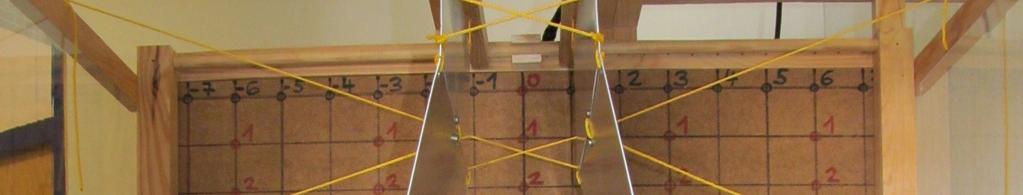 free-fall elektrostatického