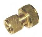 ventilem pro 2 rychlospojky  770520 od