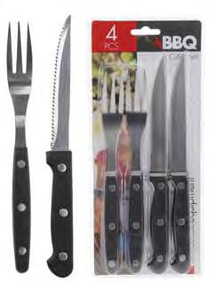 385193 27,- příbor steakový