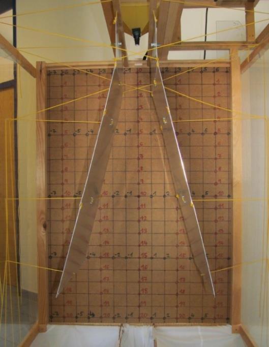 3 Sběrné kolektory Obrázek 15 Elektrody Pro