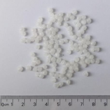 g/cm 3 Graf 21 Účinnost separace PVC a PS -