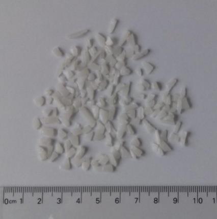 1 PET a HDPE, připojené všechny elektrody Datum měření: 29.3.