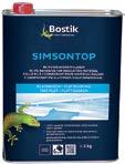 14 1 lepidla Technická lepidla SIMSONTOP Schaum Barva Kód EAN Balení PU lepidlo na izolace snadné zpracování šetřící čas silná počáteční lepivost k okamžitému použití objem po vypěnění cca 45 l, cca