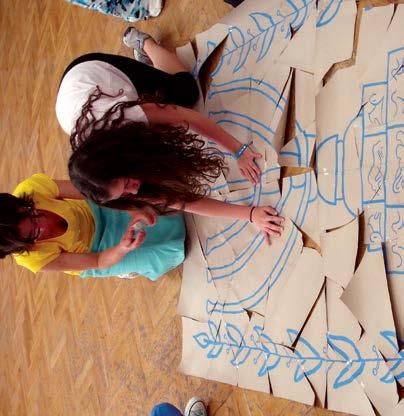 Příjemce příspěvku Název projektu Příspěvek (Kč) Unijazz Boskovice 2014 festival pro židovskou čtvrť 15 000 Židovská liberální unie v ČR Kontinuita židovské svátky a tradice 20 000 Židovská obec