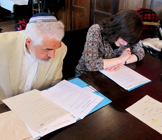 8. Projekty, které sami realizujeme Naše spolupráce s podporovanými organizacemi udělením grantového příspěvku nekončí, ale začíná.