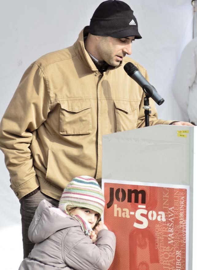 Jordánem a mořem).