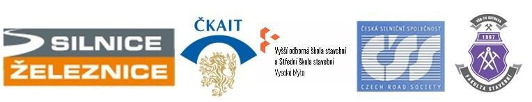 Vysoká škola báňská Technická univerzita Ostrava Fakulta stavební Sborník 18. 10. 2017, Vysoké Mýto 1.