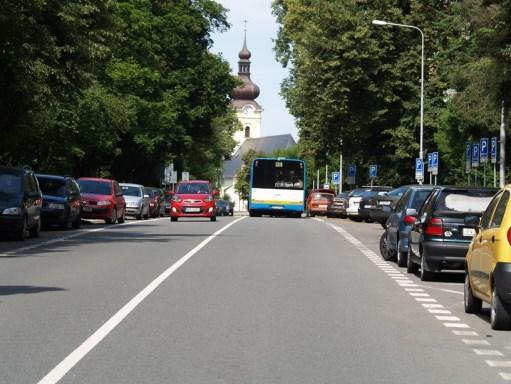 republika 2007 2013 s názvem Rozvoj spolupráce vysokých škol v oblasti dopravního stavitelství č. ITMS 22410320039. Literatura [1] PETRŮ J.