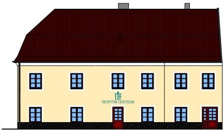 Respitní centrum s ambulantní odlehčovací službou Velkou část roku 2017 jsme usilovně pracovali na projektu vybudování respitního centra s ambulantní odlehčovací službou pro rodiny pečující o osoby s