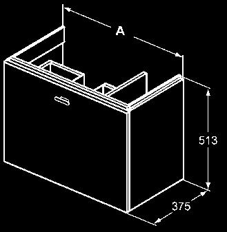 Nádrž Cube 6l (spodní napouštení) Nádrž rc 6l (spodní napouštění) Sedátko Soft-close Sedátko