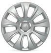 Rozměry: 215/65 R17 99H Ráfek: z lehké slitiny Nanuq, černý Ráfek: 6,5J 17" ET38 Objednací kód: CBX215657RB85P Continental TS 850 P SUV Rozměry: 215/65 R17 99H Ráfek: z lehké slitiny Nanuq, stříbrný