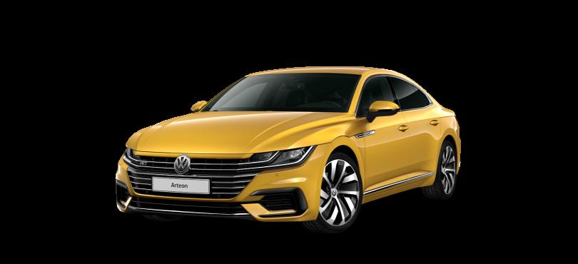 Arteon R-line 2,0 TDI SCR 7DSG Model Arteon R-line 2,0 TDI SCR 7DSG Celková cena 1 172 700,- Motor 1968 cm3 Přední pohon Aut. DSG7 Výkon: 110 kw / 150 koní Spotřeba paliva: 4.