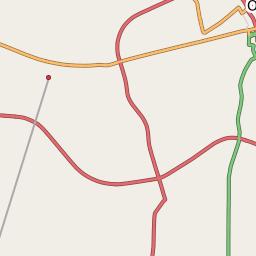 Úlohy OpenStreetMap