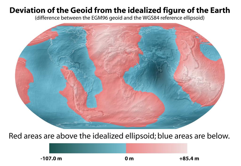 Geoid a