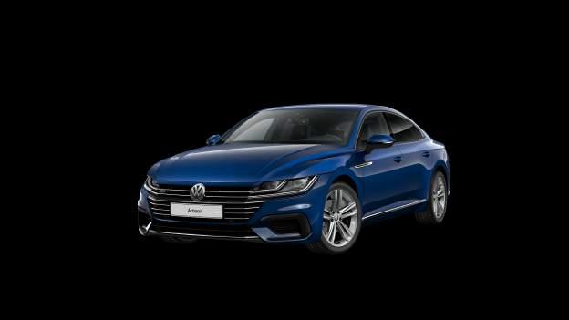 Arteon R-line 2,0 TDI SCR DPF 7DSG Model Arteon R-line 2,0 TDI SCR DPF 7DSG Celková cena 1 142 300,- * V současné době nelze vypočítat přesnou spotřebu a hodnoty CO 2.