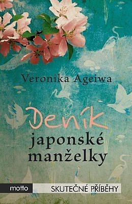 Když se Veronika poprvé seznámila se spolužákem z Japonska, neměla ani tušení, že se do něj zamiluje a za několik let s ním odletí do Tokia, kde mu porodí syna a začne žít jako skutečná Japonka.