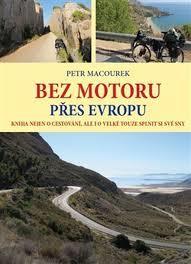 Jak je vlastně ten svět velký? Takové a podobné otázky se hnaly hlavou cestovatele Petra Macourka ještě předtím, než si začal plnit svůj velký sen.