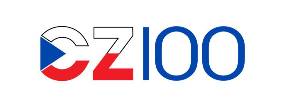 Velvyslanectví České Republiky ve Spojeném království Czech Republic 100