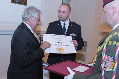 výročí bylo podnětem ke vzniku knihy o Národní protidrogové centrále, jejímiž autory jsou Miroslav Nožina a Miloš Vaněček.