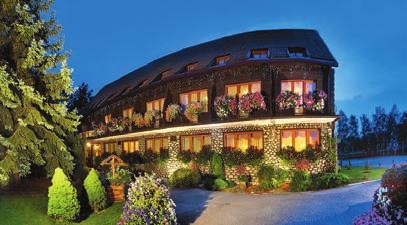 Poznámka: Svoz z Prahy do Tábora může být řešen i pravidelnou dopravou a jízdenky budou klientům ihned proplaceny hotel Agro seriál: termín cena 42101 29.07. 04.08. 6.