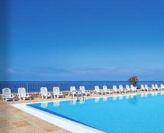 resort Savudrija s depandancí Moj Mir*** Pláž: přírodní pláže s průzračnou vodou, menší oblázková pláž vhodná i pro děti Moj Mir Moj Mir Moj