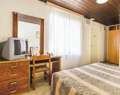 Dnešní Umag je kontrastem původní historické části a nových staveb, hotelů či Savudrija Savudrija Chorvatsko Poloha: resort Savudrija s