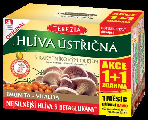 Čtěte pečlivě příbalovou informaci.