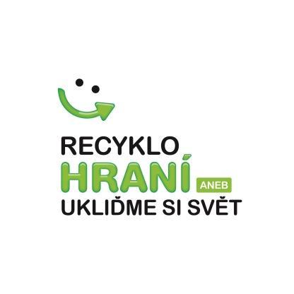 Příklad školního projektu: RECYKLOHRANÍ Školní projekt se uskutečnil v dubnu 2016 na ZŠ ve Vysokém Mýtě. Jeho koordinátorem byl ing. Josef Bečička, účastník kursu Pedagogiky v akad. r.