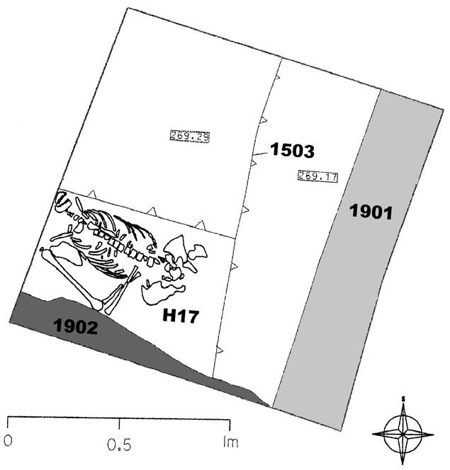 Obr. 9: Jezbořice, kostel sv. Václava.