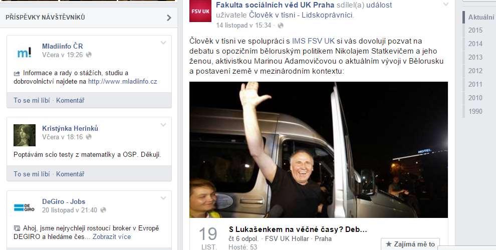 Facebook