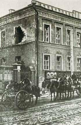 Ta nejdůležitější část Kazaně tak byla v československých rukou již 6. srpna 1918 večer. Město definitivně padlo hned následujícího dne.