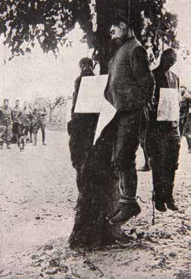 Po osvobození legionářů obklíčených v tunelu se jejich ústup změnil doslova v útěk. Pozice byla definitivně uhájena. V šest hodin večer bylo po bitvě.