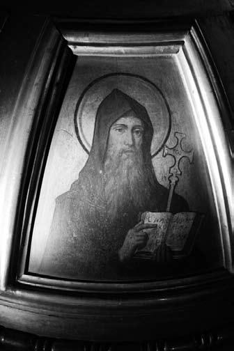 nad vhodností kandidáta ke službě církve. Správná vnitřní dispozice se ukazuje neklamně v touze spolupracovat na díle pro spásu duší.