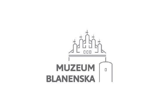 Koncepce rozvoje expozic Muzea Blanenska, p. o.