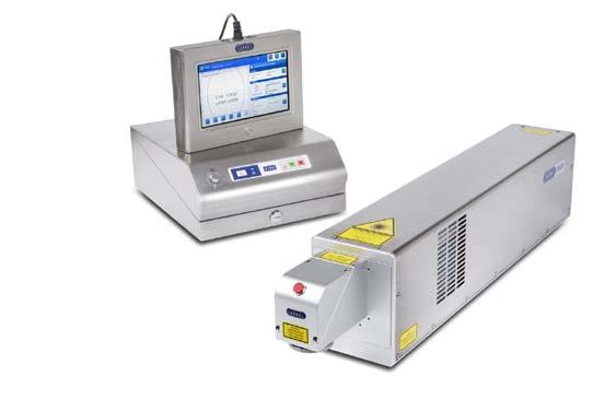 12 n o v á ř a d a l a s e r ů Ve znamení dokonalosti LINX CSL60 CO 2 laser o výkonu 60W ČÍM VÁS TENTO LASER PŘESVĚDČÍ? PRO CO SE HODÍ?